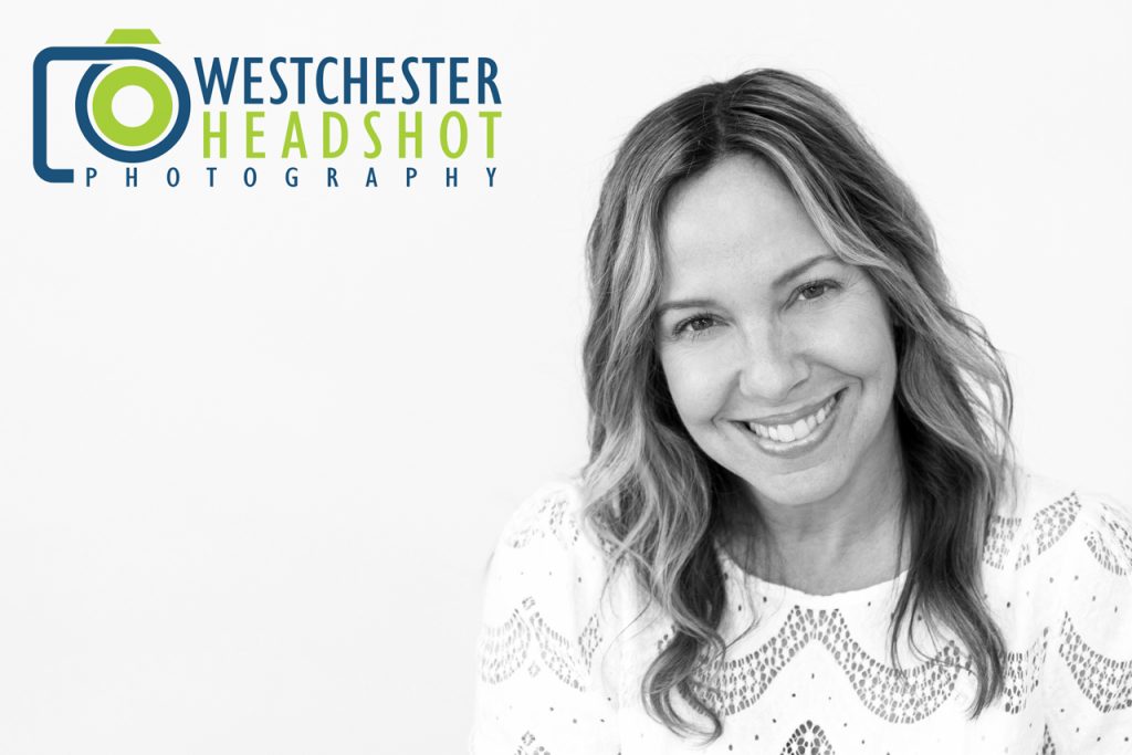 Scarsdale headshot photographer 